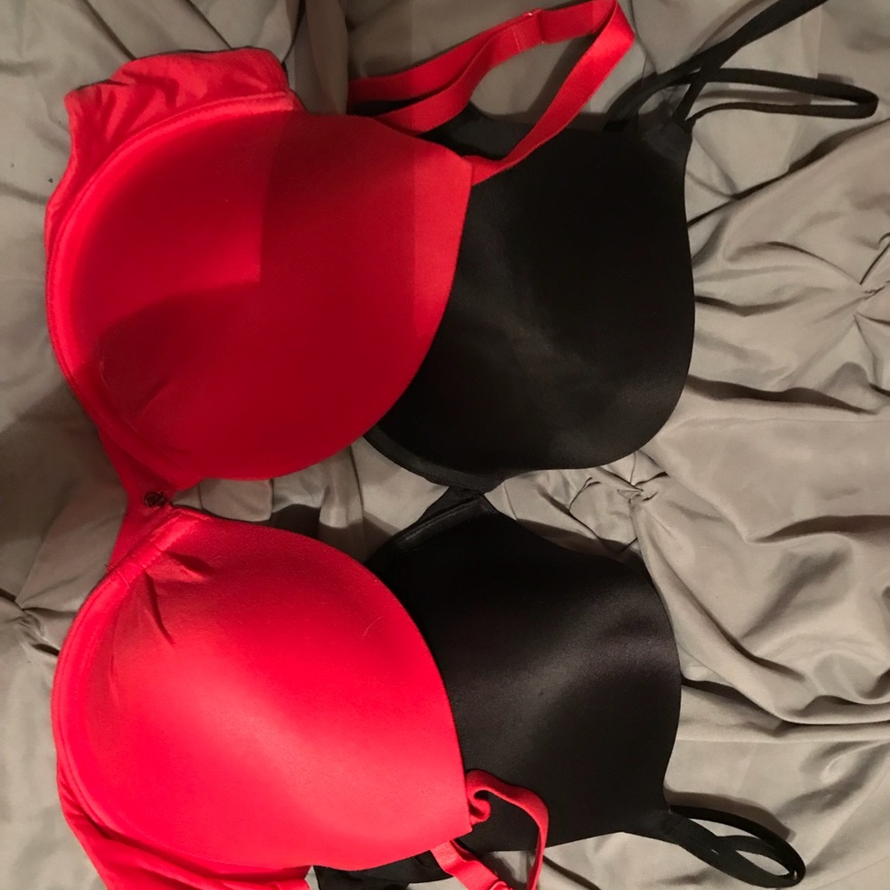 Victoria’s Secret Very Sexy Bras